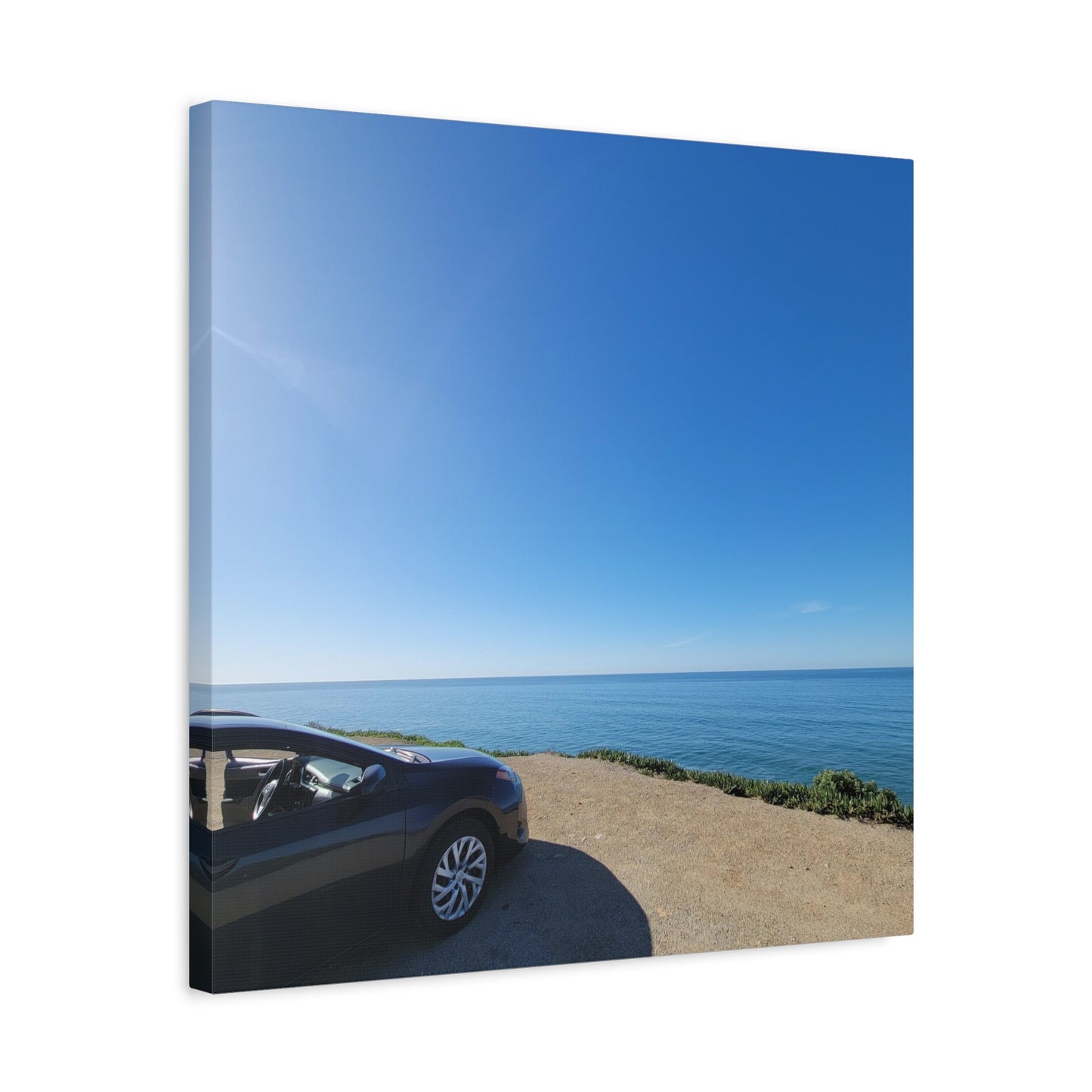 Pacific Coast Highway Road Trip