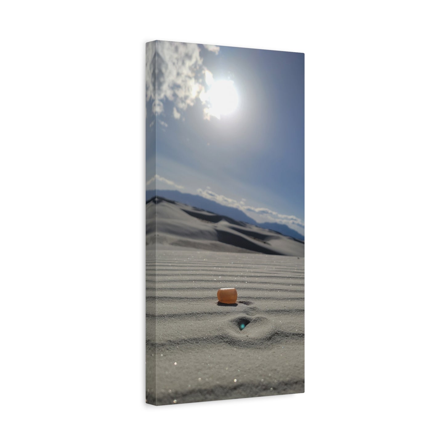 Gem In The Sand