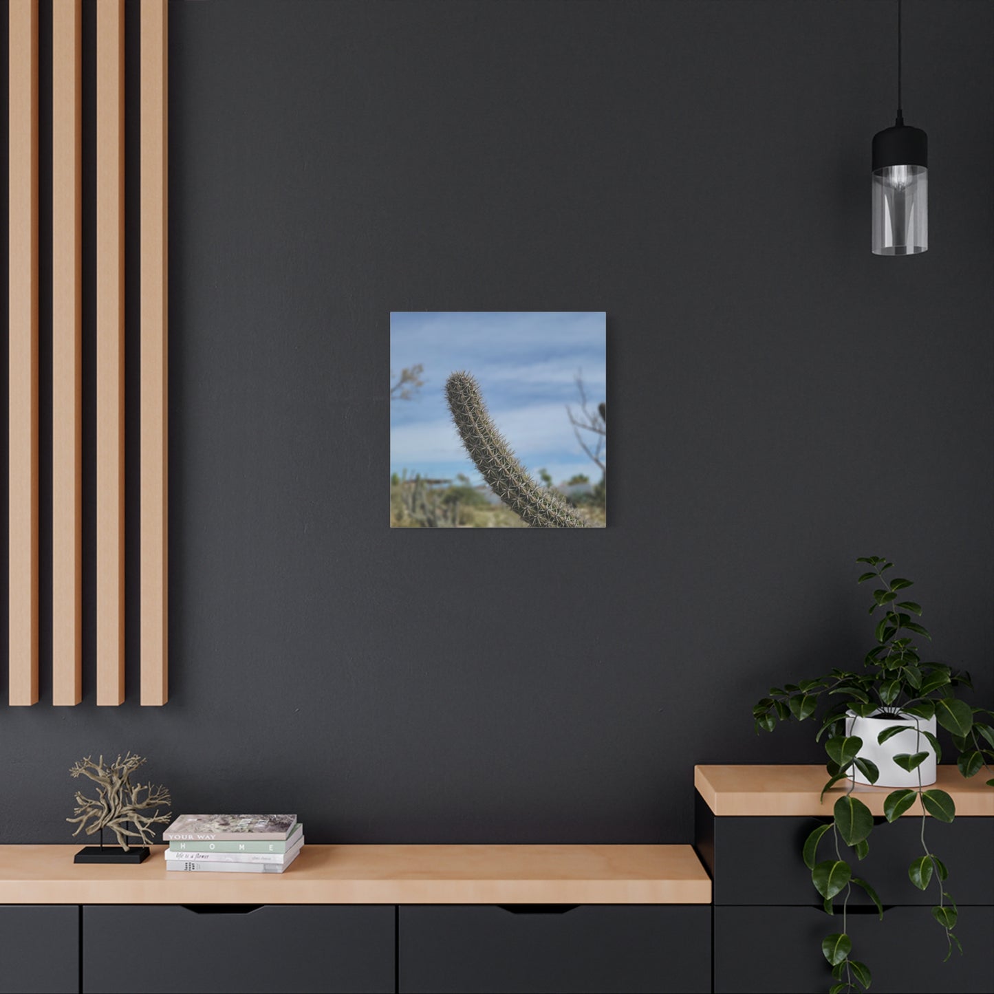Cactus