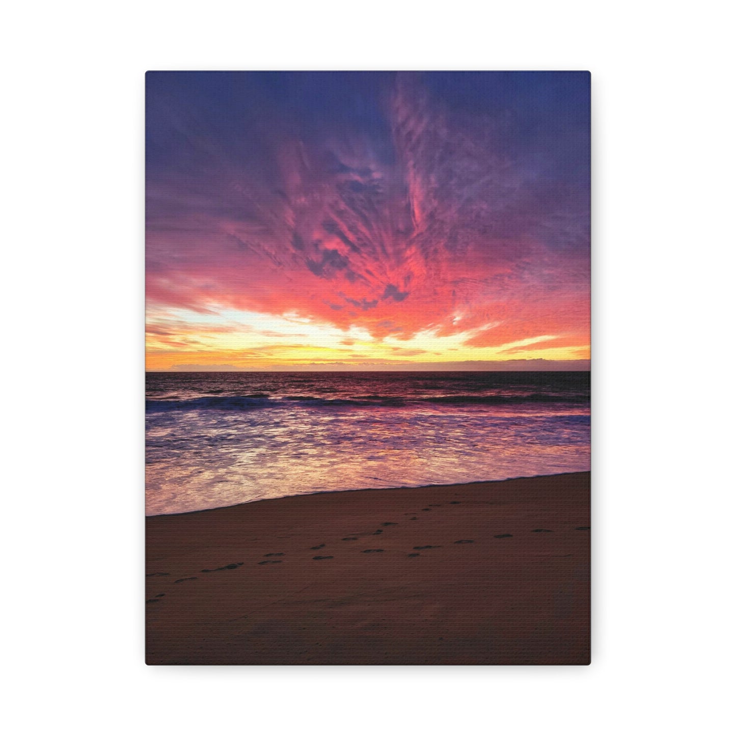 Mexican Sunset