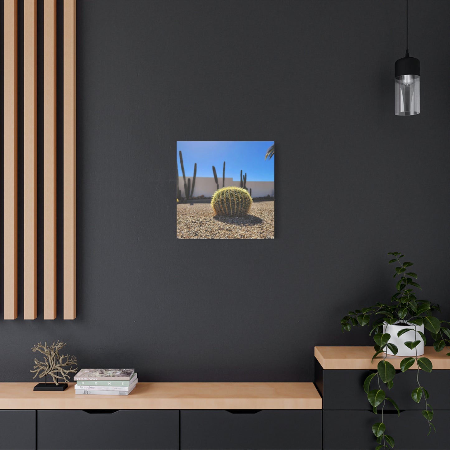 Cute Cactus