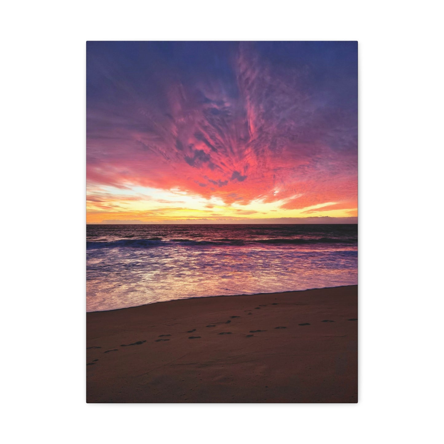 Mexican Sunset