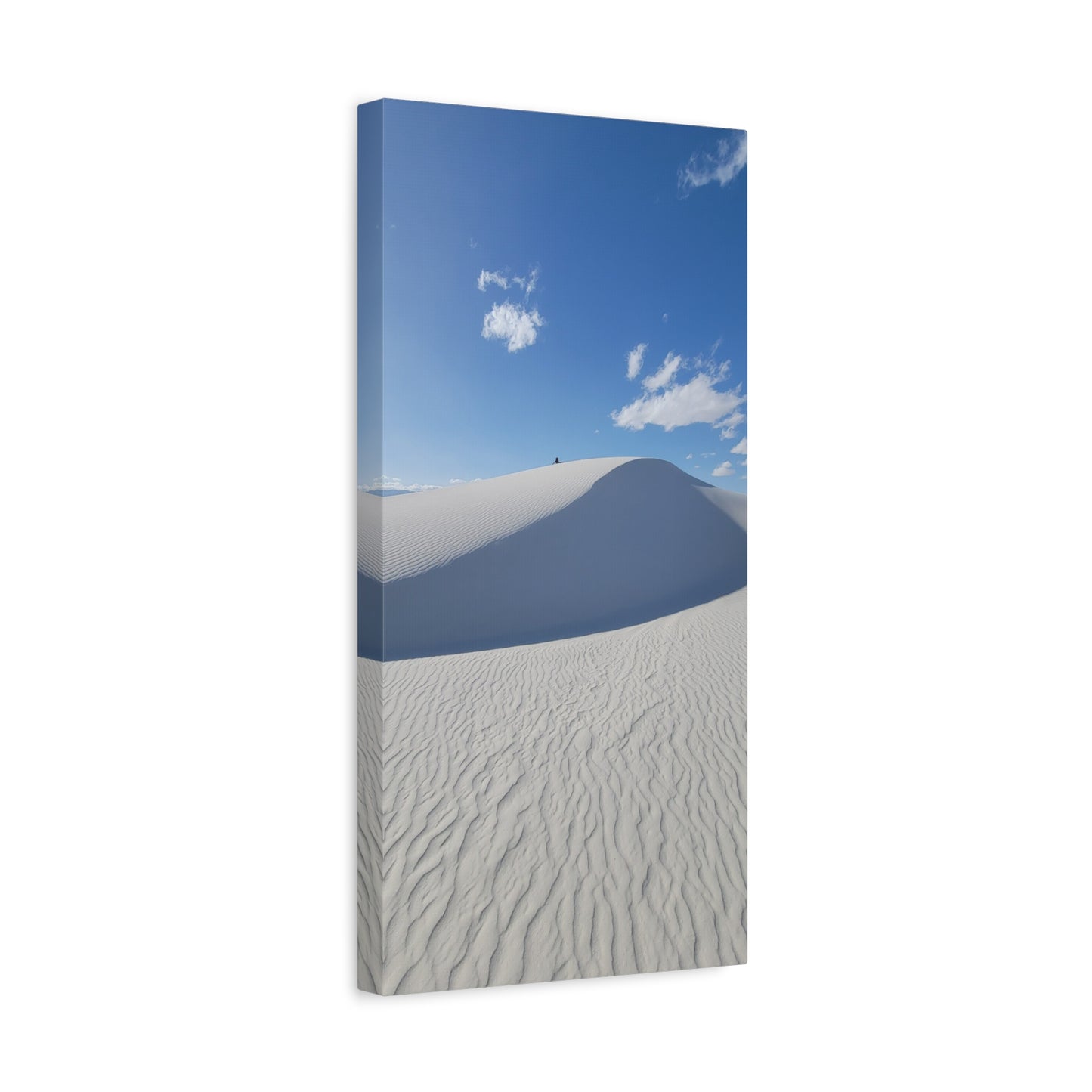 Peak Desert