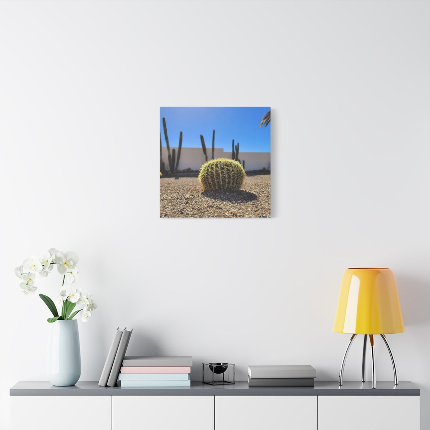 Cute Cactus