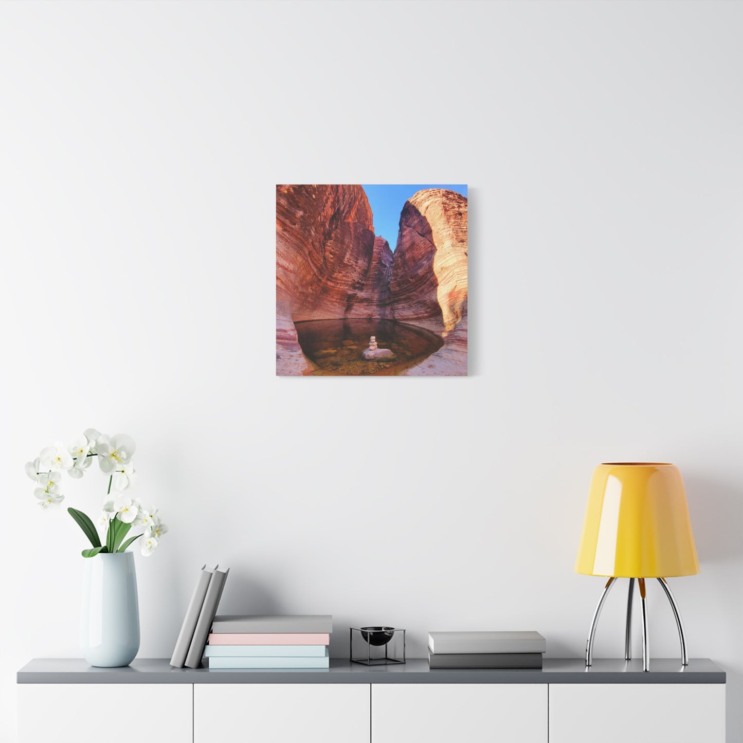 Red Rock Meditation