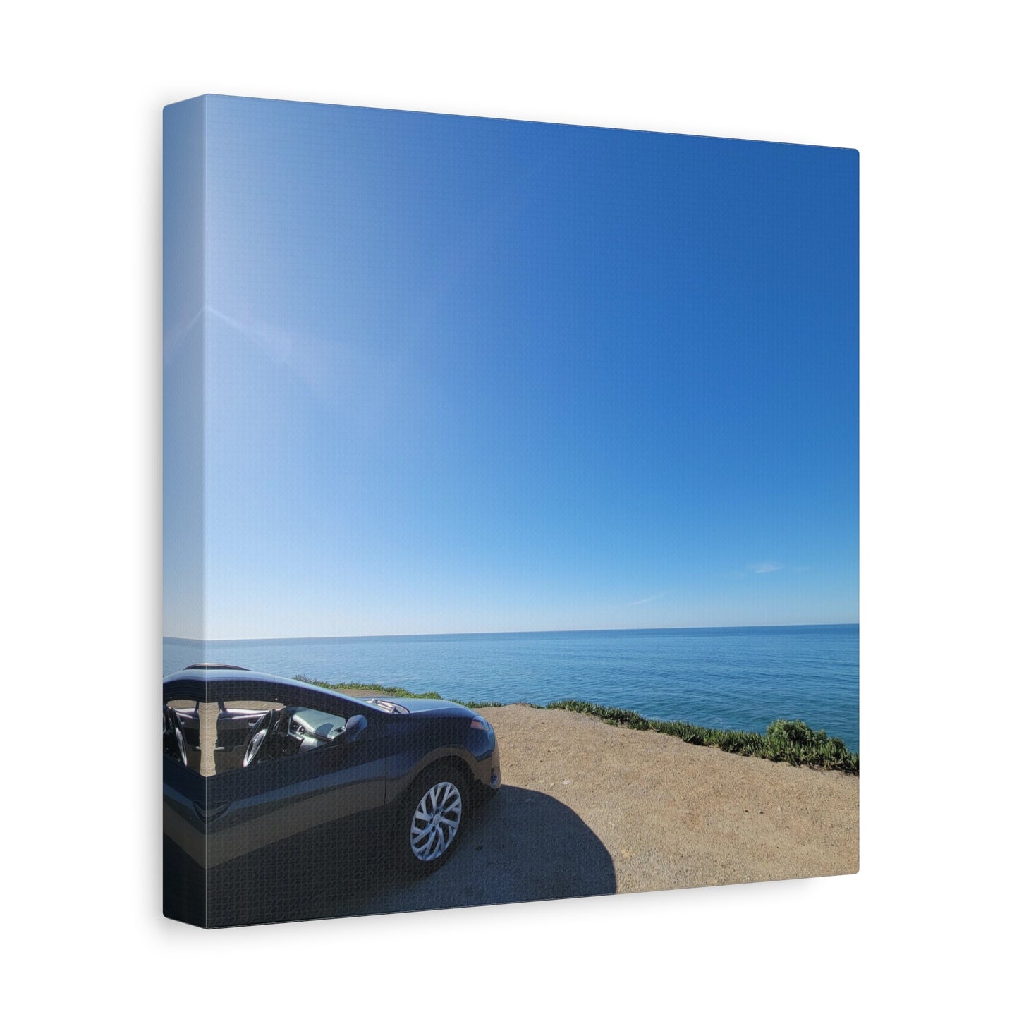 Pacific Coast Highway Road Trip
