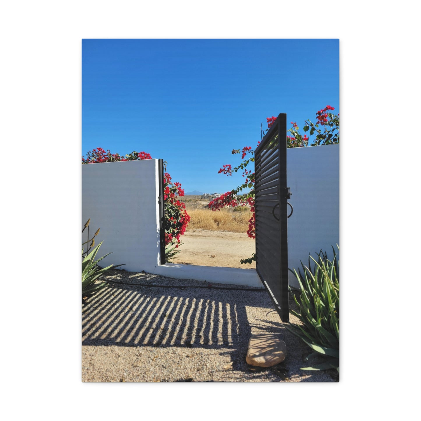 Open Door