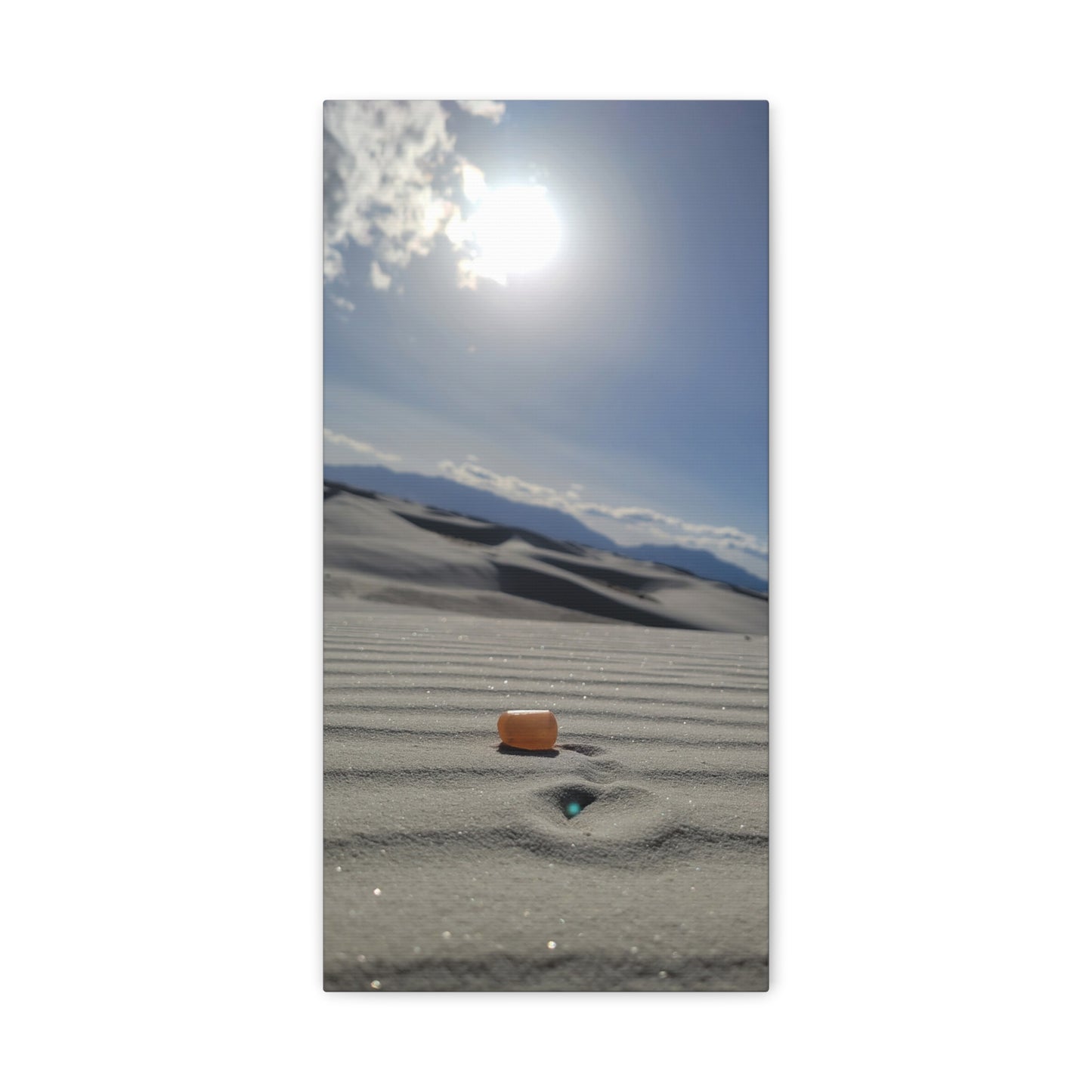 Gem In The Sand