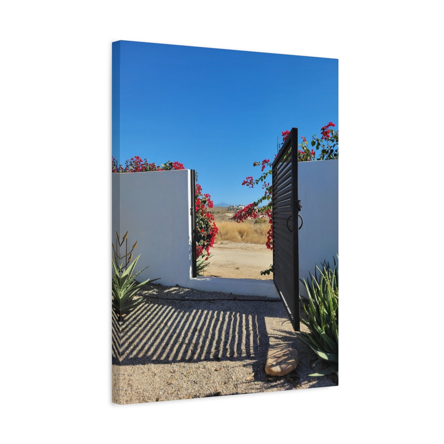 Open Door