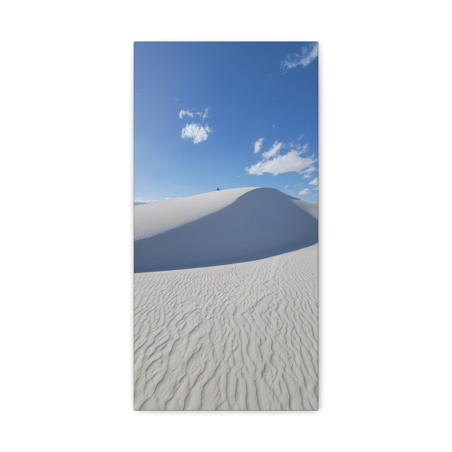 Peak Desert