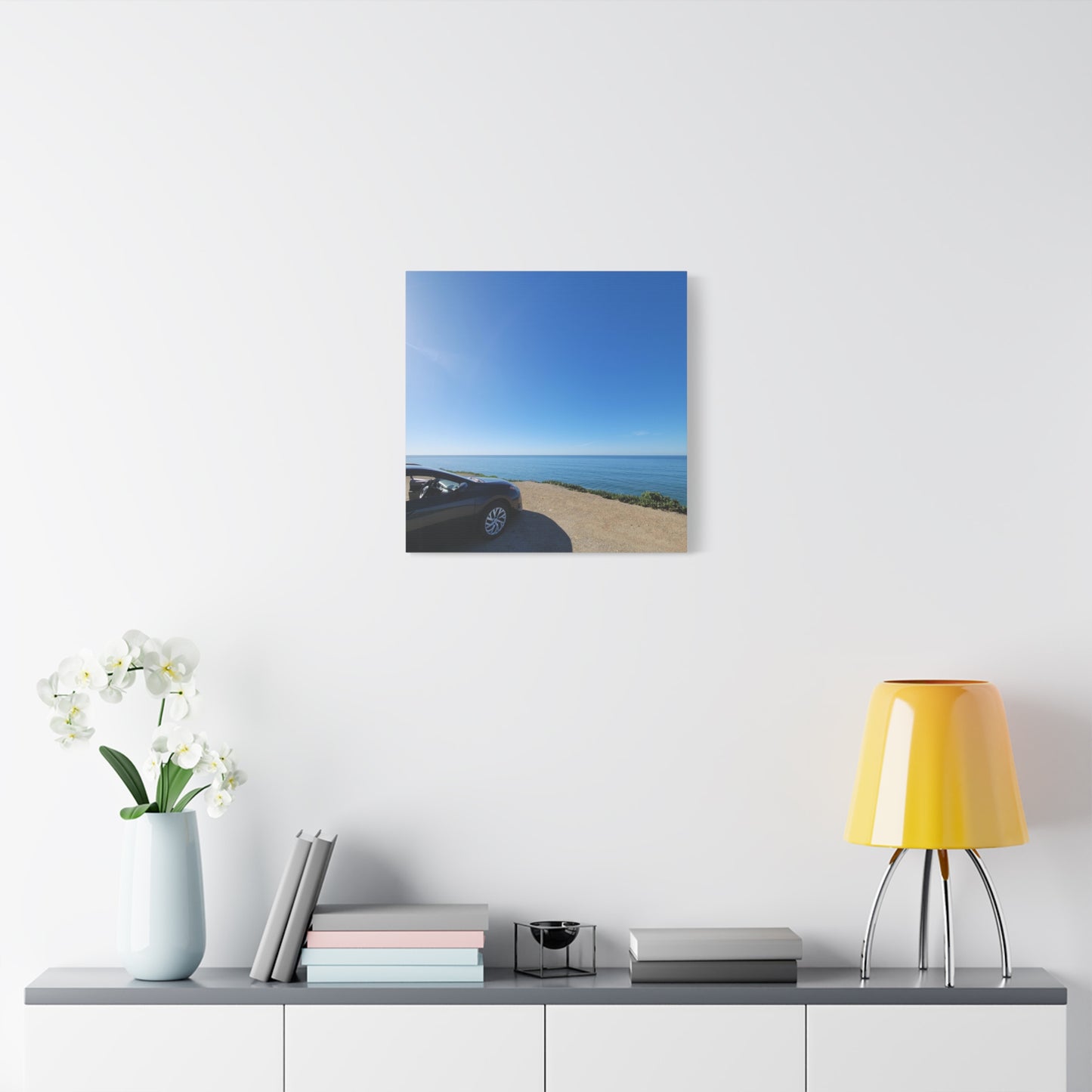 Pacific Coast Highway Road Trip