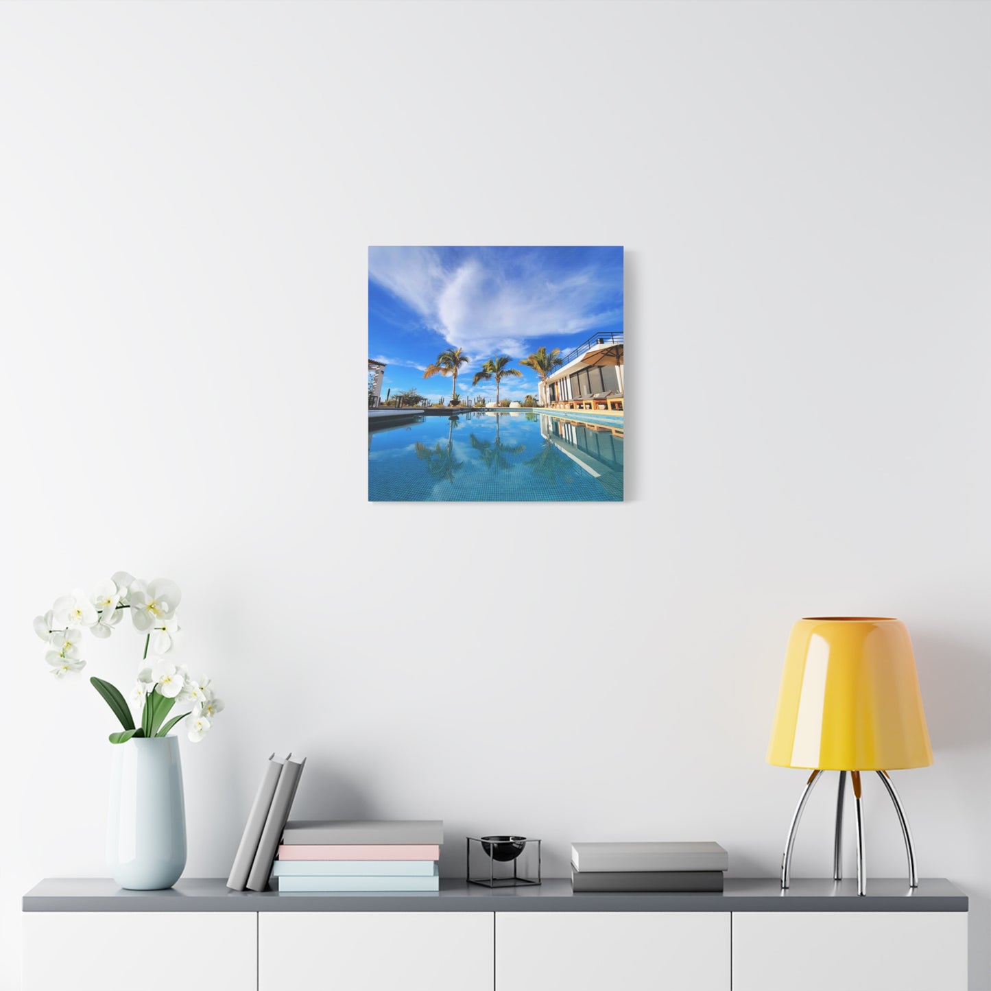 Poolside Resort