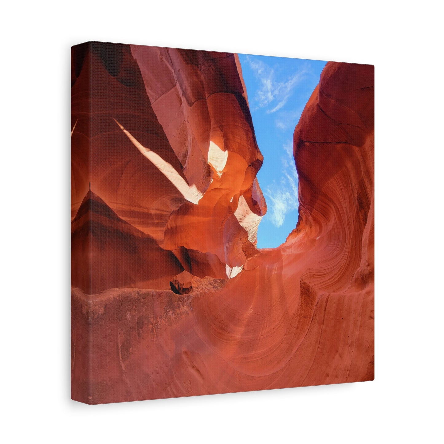 Antelope Canyon Entrance