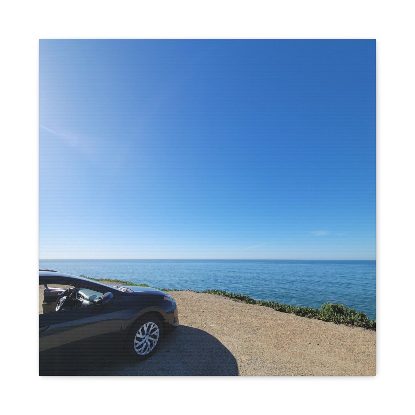 Pacific Coast Highway Road Trip
