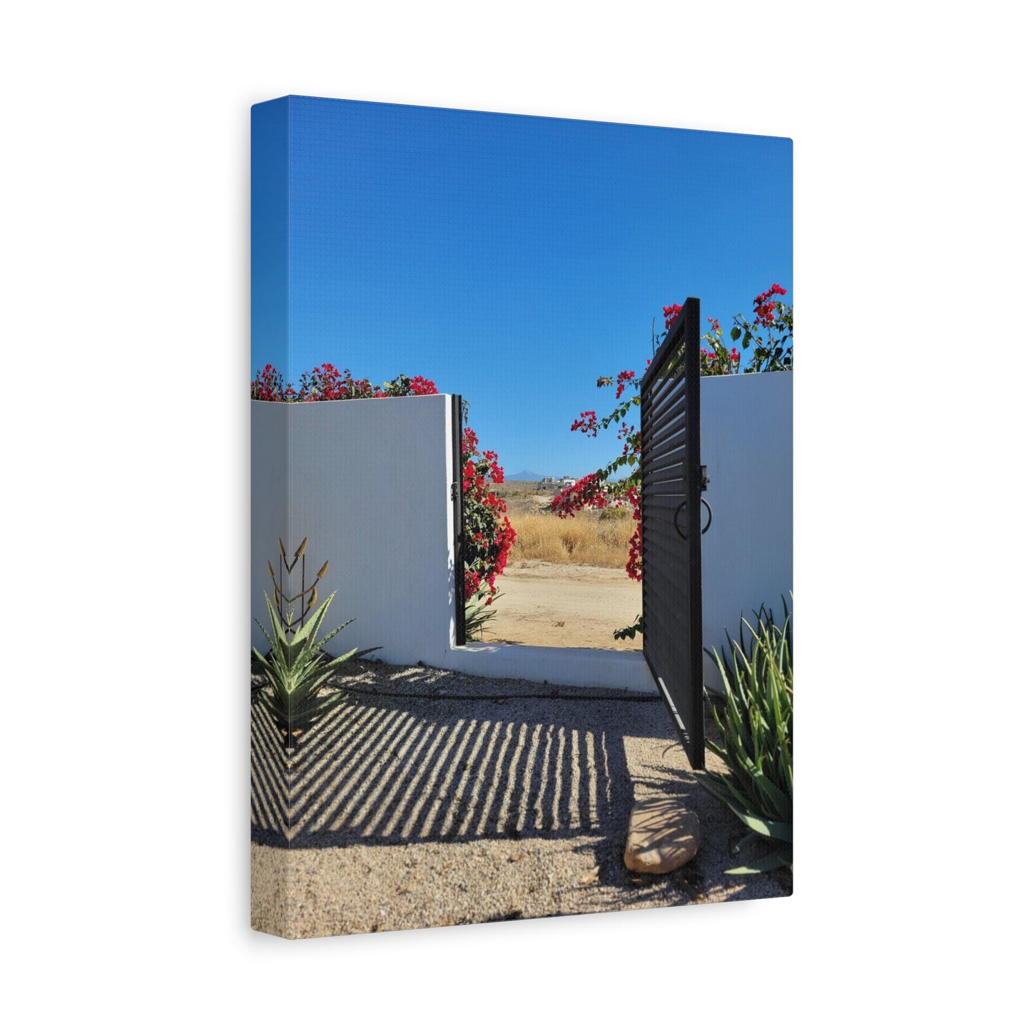Open Door