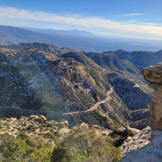 Best Things to Do at the Top of Mount Lemmon: A Complete Guide