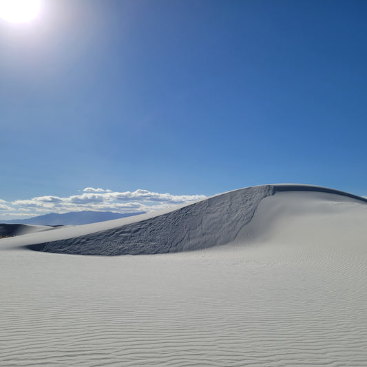 Exploring White Sands In One Day: Your Ultimate Guide