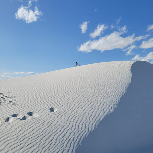 Top 9 Music Videos Filmed at White Sands National Park (In Chronological Order)