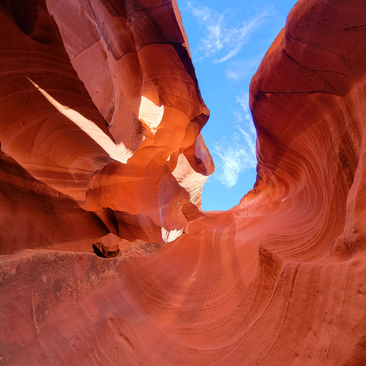 Antelope Canyon Do’s and Don'ts: MUST Know Before You Go