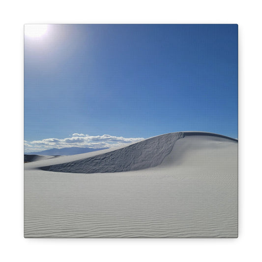 White Sands View